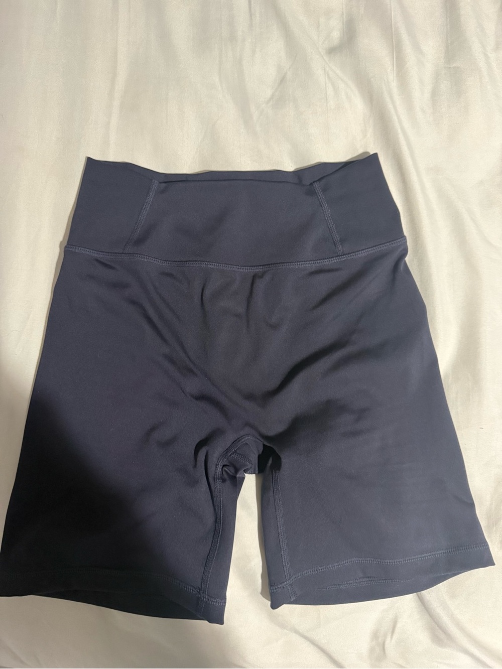Women's High-Waist ONER Active Shorts